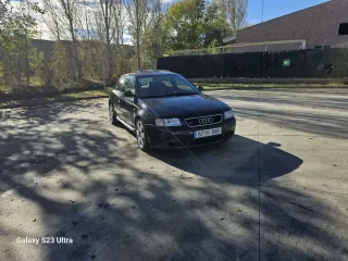 Audi A3 s3 210cv