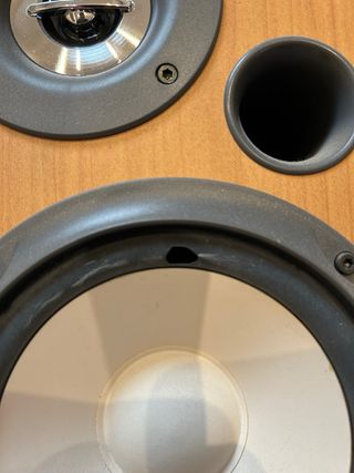 Altavoces Sony SS-CCP300