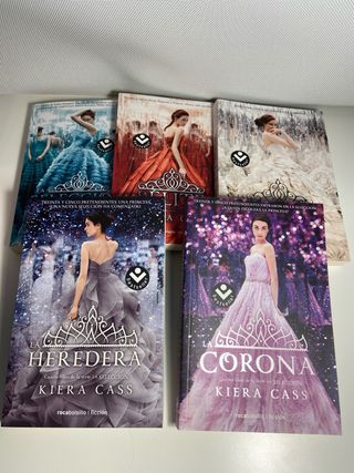 Estuche La Selección (Spanish Edition)