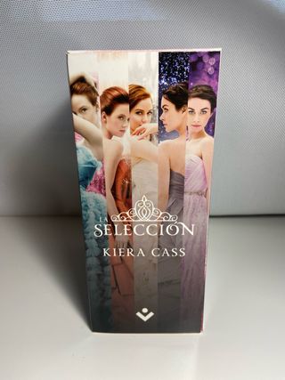 Estuche La Selección (Spanish Edition)