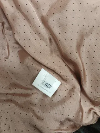 Pelliccia ecologica simil cincillà