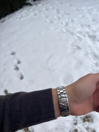 TAG Heuer Professional 200 Metros Azul