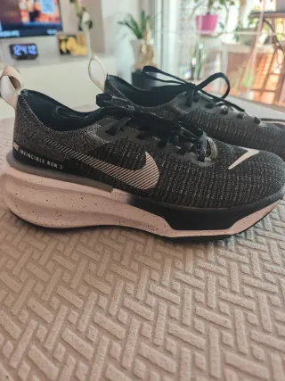 Nike Invincible Run 3 Zapatillas