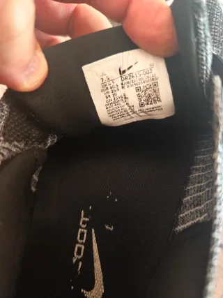 Nike Invincible Run 3 Zapatillas