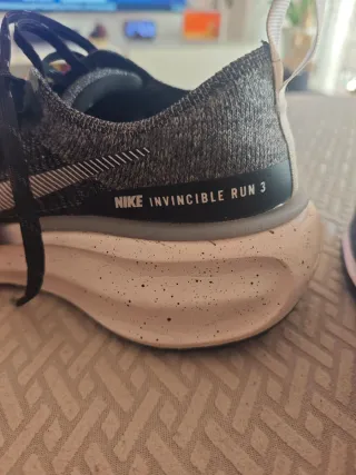 Nike Invincible Run 3 Zapatillas