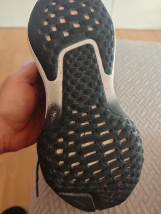 Nike Invincible Run 3 Zapatillas