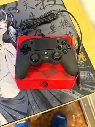 Drivehub + Mando Nacon