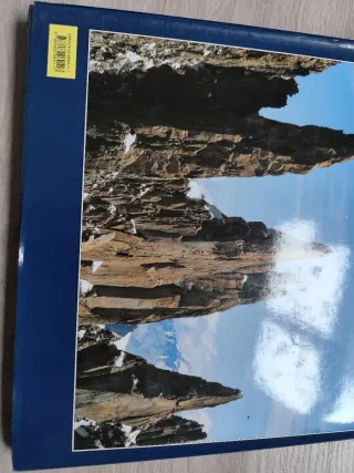 Los Cuatromiles de los Alpes