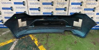 PARAGOLPES TRASERO SEAT LEON 3 FR 2015 5P