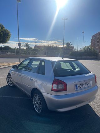 Audi A3 2003