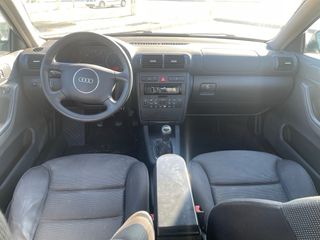Audi A3 2003