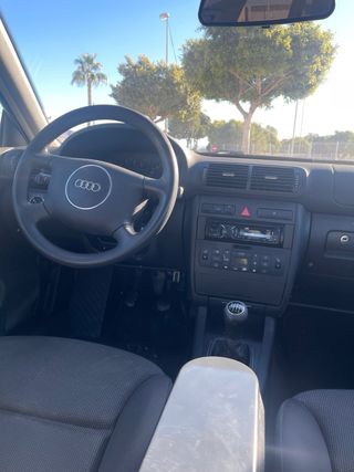 Audi A3 2003
