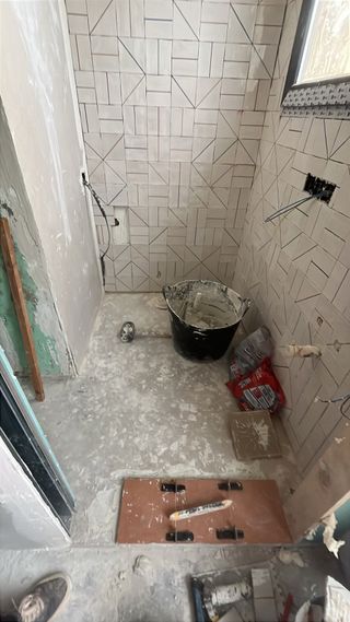 Alicatado profecional - Baños, cocinas y suelos