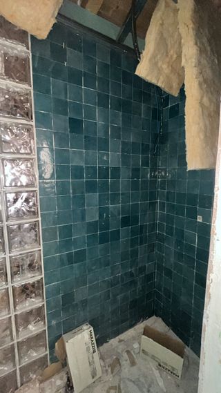 Alicatado profecional - Baños, cocinas y suelos