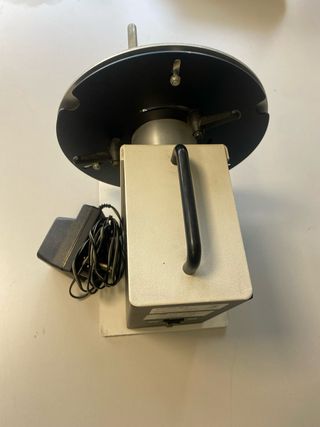 Rebobinador externo Toshiba UR-400