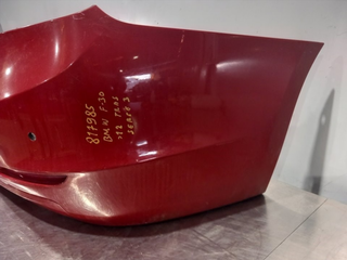 PARAGOLPES TRASERO BMW SERIE 3 BERLINA (F30)