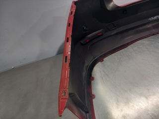 PARAGOLPES TRASERO BMW SERIE 3 BERLINA (F30)