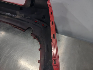 PARAGOLPES TRASERO BMW SERIE 3 BERLINA (F30)