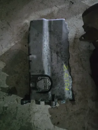 Carter Volkswagen 2.0 TDI con sensor