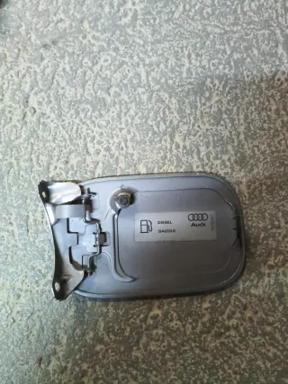 Tapa depósito combustible Audi Diesel