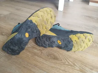 Dynafit Transalper 2