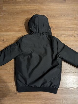 Bomber Schott Taglia M