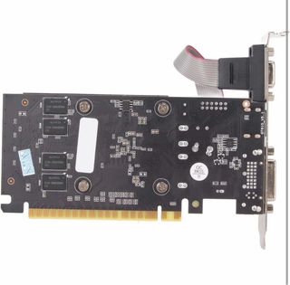 Tarjeta Gráfica GT610 2GB DDR3 NVIDIA