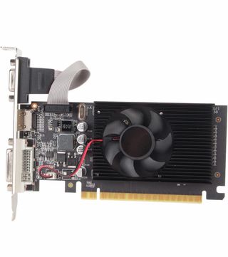 Tarjeta Gráfica GT610 2GB DDR3 NVIDIA