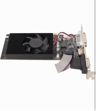 Tarjeta Gráfica GT610 2GB DDR3 NVIDIA