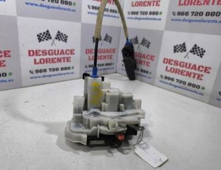 Peugeot 167353 cerradura puerta 1365227080 bipper