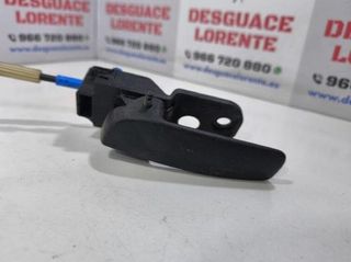 Peugeot 167353 cerradura puerta 1365227080 bipper