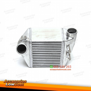 Intercooler TA Technix apto para Audi A3 (8L)/ Se