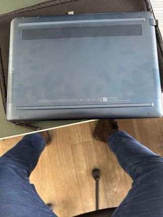 HP Spectre x360 i7 16GB 1TB 3K2