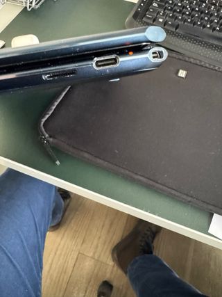 HP Spectre x360 i7 16GB 1TB 3K2