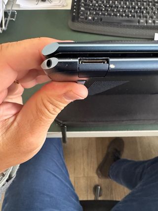 HP Spectre x360 i7 16GB 1TB 3K2