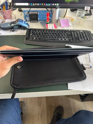 HP Spectre x360 i7 16GB 1TB 3K2