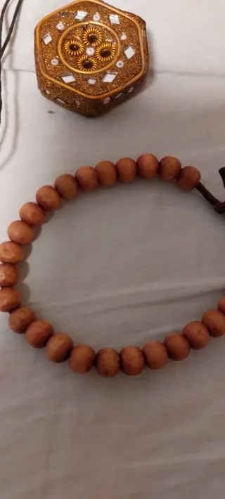 Collar Om Amuletos Buena Suerte todo lote