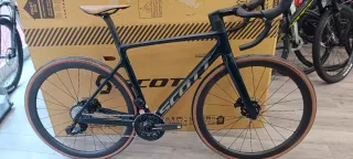 Scott ADDICT RC 10 Talla M