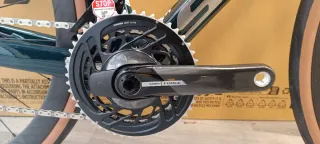 Scott ADDICT RC 10 Talla M