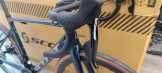 Scott ADDICT RC 10 Talla M