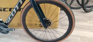 Scott ADDICT RC 10 Talla M