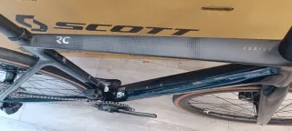 Scott ADDICT RC 10 Talla M