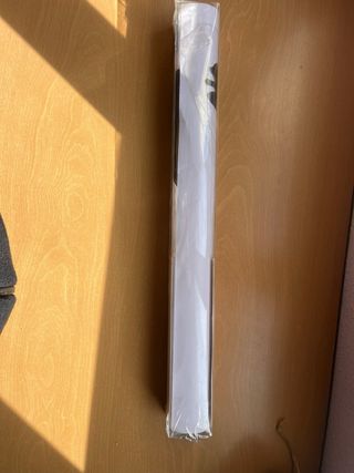 Vinilo Mapamundi Pizarra Muy Mucho