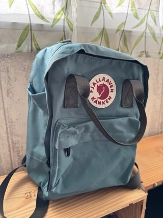 Mochila Fjallraven Kanken