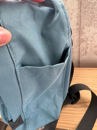 Mochila Fjallraven Kanken