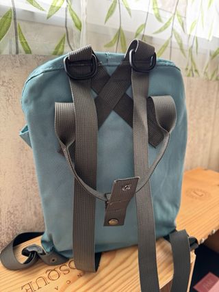 Mochila Fjallraven Kanken
