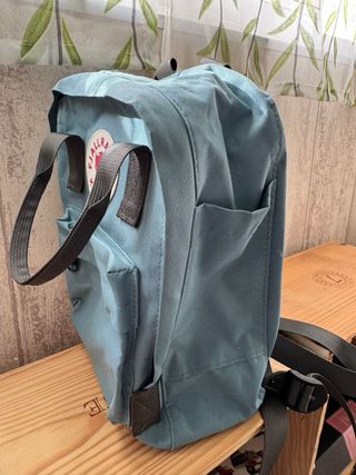 Mochila Fjallraven Kanken
