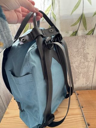 Mochila Fjallraven Kanken