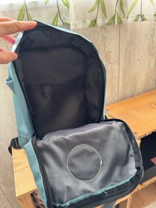 Mochila Fjallraven Kanken