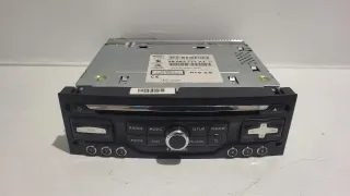 Radio RT6 RNEG2 Peugeot 3008 5008 98083777XT